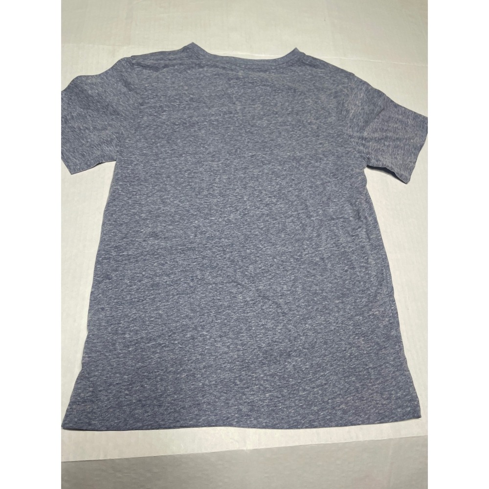 Kids Levi's San Francisco American Graphic Tee Gray‎ Size L 12 13 Years - Picture 8 of 8